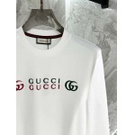 2025年10月21日入荷新作Gucci長袖Tシャツ 秋冬高品質超厳選★入手困難/LD工場