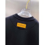 2025年10月21日入荷新作Louis Vuitton半袖Tシャツ 秋冬高品質超厳選★入手困難/LD工場