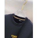 2025年10月21日入荷新作Fendi半袖Tシャツ 秋冬高品質超厳選★入手困難/LD工場