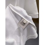 2025年10月21日入荷新作HERMES半袖Tシャツ 秋冬高品質超厳選★入手困難/LD工場