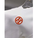2025年10月21日入荷新作HERMES半袖Tシャツ 秋冬高品質超厳選★入手困難/LD工場