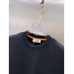 2025年10月21日入荷新作HERMES半袖Tシャツ 秋冬高品質超厳選★入手困難/LD工場