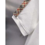 2025年10月21日入荷新作Burberry半袖Tシャツ 秋冬高品質超厳選★入手困難/LD工場