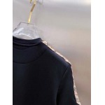 2025年10月21日入荷新作Burberry半袖Tシャツ 秋冬高品質超厳選★入手困難/LD工場