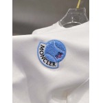 2025年10月21日入荷新作Moncler半袖Tシャツ 秋冬高品質超厳選★入手困難/LD工場