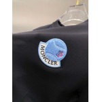 2025年10月21日入荷新作Moncler半袖Tシャツ 秋冬高品質超厳選★入手困難/LD工場