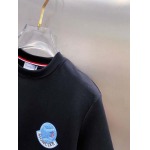 2025年10月21日入荷新作Moncler半袖Tシャツ 秋冬高品質超厳選★入手困難/LD工場