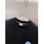 2025年10月21日入荷新作Moncler半袖Tシャツ 秋冬高品質超厳選★入手困難/LD工場