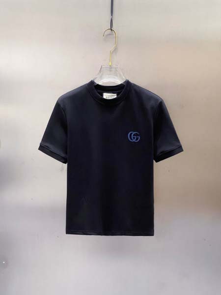 2025年10月21日入荷新作Gucci半袖Tシャツ 秋冬高...