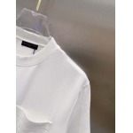 2025年10月21日入荷新作Louis Vuitton半袖Tシャツ 秋冬高品質超厳選★入手困難/LD工場