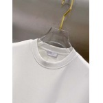 2025年10月21日入荷新作Dior半袖Tシャツ 秋冬高品質超厳選★入手困難/LD工場