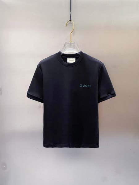 2025年10月21日入荷新作Gucci半袖Tシャツ 秋冬高...