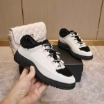 2025年10月22日入荷新作Chanel女性用35–41靴人気商品★/誕生日プレゼント/高品質/SL工場