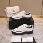 2025年10月22日入荷新作Chanel女性用35–41靴人気商品★/誕生日プレゼント/高品質/SL工場