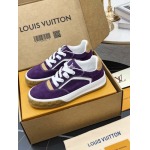 2025年10月22日入荷新作Louis Vuitton女性用35-42靴人気商品★/誕生日プレゼント/高品質/SL工場