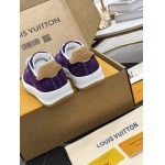 2025年10月22日入荷新作Louis Vuitton女性用35-42靴人気商品★/誕生日プレゼント/高品質/SL工場