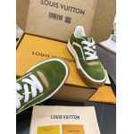 2025年10月22日入荷新作Louis Vuitton女性用35-42靴人気商品★/誕生日プレゼント/高品質/SL工場