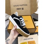 2025年10月22日入荷新作Louis Vuitton女性用35-42靴人気商品★/誕生日プレゼント/高品質/SL工場