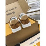 2025年10月22日入荷新作Louis Vuitton女性用35-42靴人気商品★/誕生日プレゼント/高品質/SL工場