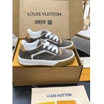 2025年10月22日入荷新作Louis Vuitton女性用35-42靴人気商品★/誕生日プレゼント/高品質/SL工場