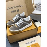 2025年10月22日入荷新作Louis Vuitton女性用35-42靴人気商品★/誕生日プレゼント/高品質/SL工場
