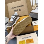 2025年10月22日入荷新作Louis Vuitton女性用35-42靴人気商品★/誕生日プレゼント/高品質/SL工場