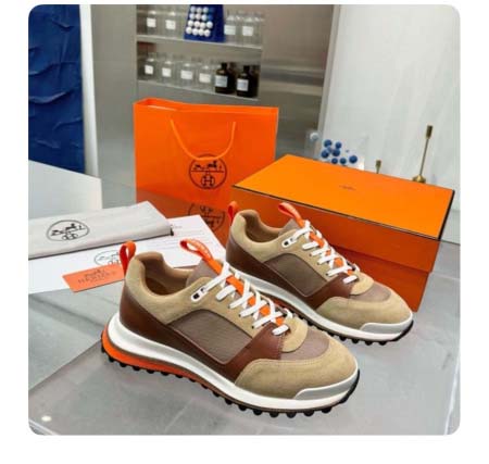 2025年10月22日入荷新作Hermes 靴人気商品★/誕...