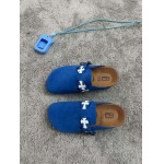 2025年10月22日入荷新作Chrome hearts男女兼用35-45靴人気商品★/誕生日プレゼント/高品質/SL工場