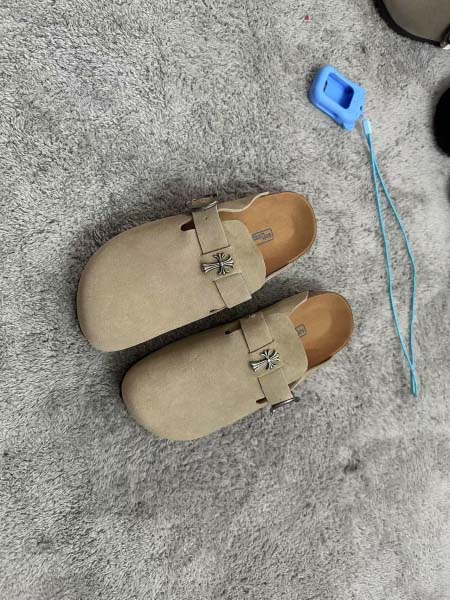 2025年10月22日入荷新作Chrome hearts男女...