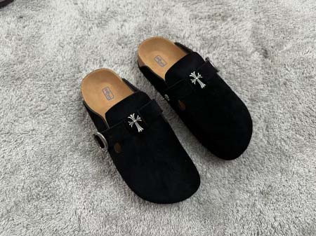 2025年10月22日入荷新作Chrome hearts男女...