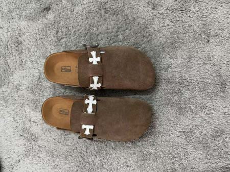 2025年10月22日入荷新作Chrome hearts男女...