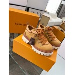 2025年10月22日入荷新作Louis Vuitton女性用35-46靴人気商品★/誕生日プレゼント/高品質/SL工場