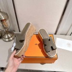 2025年10月22日入荷新作Hermes女性用35-42靴人気商品★/誕生日プレゼント/高品質/SL工場