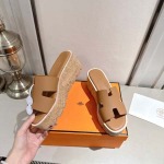 2025年10月22日入荷新作Hermes女性用35-42靴人気商品★/誕生日プレゼント/高品質/SL工場