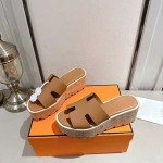 2025年10月22日入荷新作Hermes女性用35-42靴人気商品★/誕生日プレゼント/高品質/SL工場