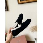 2025年10月22日入荷新作Miumiu女性用35-42靴人気商品★/誕生日プレゼント/高品質/SL工場