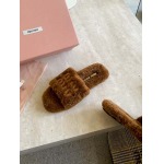 2025年10月22日入荷新作Miumiu女性用35-41靴人気商品★/誕生日プレゼント/高品質/SL工場