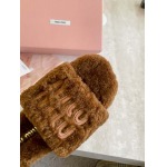 2025年10月22日入荷新作Miumiu女性用35-41靴人気商品★/誕生日プレゼント/高品質/SL工場