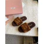 2025年10月22日入荷新作Miumiu女性用35-41靴人気商品★/誕生日プレゼント/高品質/SL工場