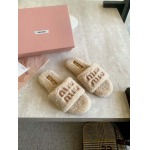 2025年10月22日入荷新作Miumiu女性用35-41靴人気商品★/誕生日プレゼント/高品質/SL工場