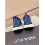 2025年10月22日入荷新作ARMANI男女兼用35-45靴人気商品★/誕生日プレゼント/高品質/SL工場