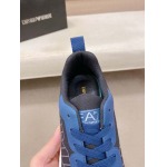 2025年10月22日入荷新作ARMANI男女兼用35-45靴人気商品★/誕生日プレゼント/高品質/SL工場