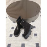 2025年10月22日入荷新作Prada女性用35-41靴人気商品★/誕生日プレゼント/高品質/SL工場
