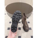 2025年10月22日入荷新作Prada女性用35-41靴人気商品★/誕生日プレゼント/高品質/SL工場