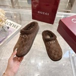 2025年10月22日入荷新作GUCCI女性用35-42靴人気商品★/誕生日プレゼント/高品質/SL工場