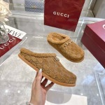 2025年10月22日入荷新作GUCCI女性用35-42靴人気商品★/誕生日プレゼント/高品質/SL工場