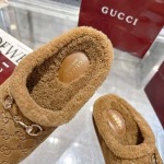 2025年10月22日入荷新作GUCCI女性用35-42靴人気商品★/誕生日プレゼント/高品質/SL工場