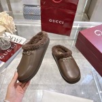 2025年10月22日入荷新作GUCCI女性用35-42靴人気商品★/誕生日プレゼント/高品質/SL工場
