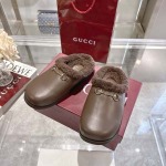 2025年10月22日入荷新作GUCCI女性用35-42靴人気商品★/誕生日プレゼント/高品質/SL工場