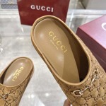 2025年10月22日入荷新作GUCCI女性用35-42靴人気商品★/誕生日プレゼント/高品質/SL工場